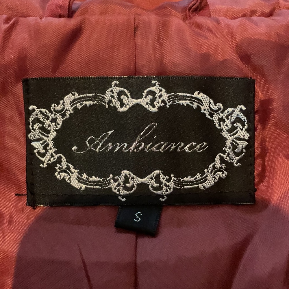 Light jacket - Picture 3 of 3